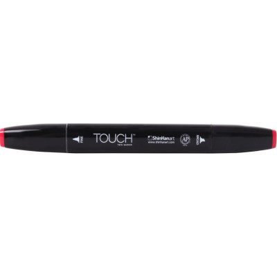 touch twin marker